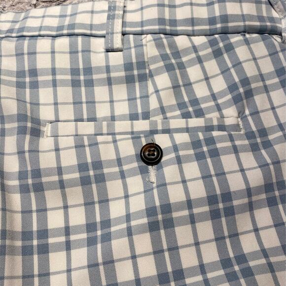 Men's Sz 34 Haggar dress shorts - Picture 7 of 9